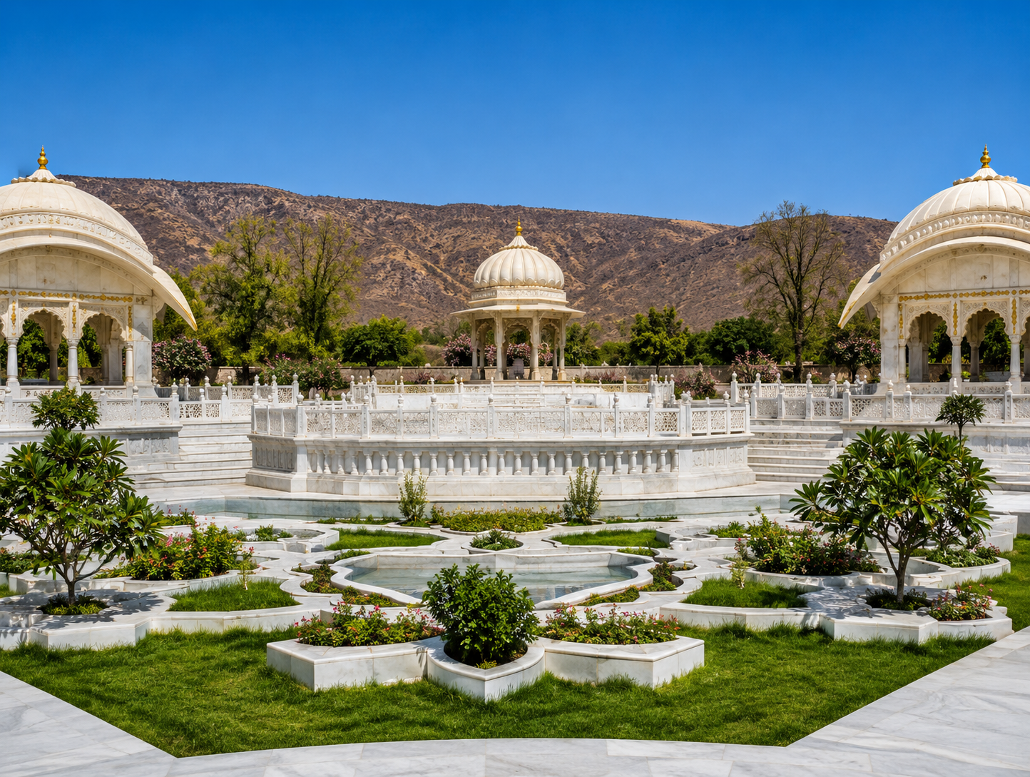 Jal Mahal Jaipur